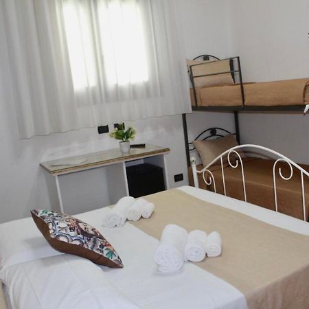Il Cortile Hotel San Vito Lo Capo Kültér fotó