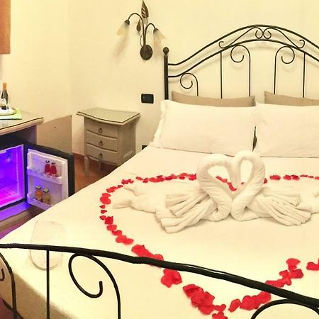 Il Cortile Hotel San Vito Lo Capo Kültér fotó
