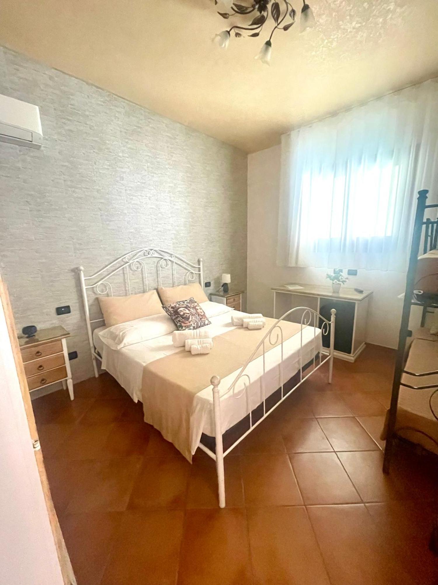 Il Cortile Hotel San Vito Lo Capo Kültér fotó