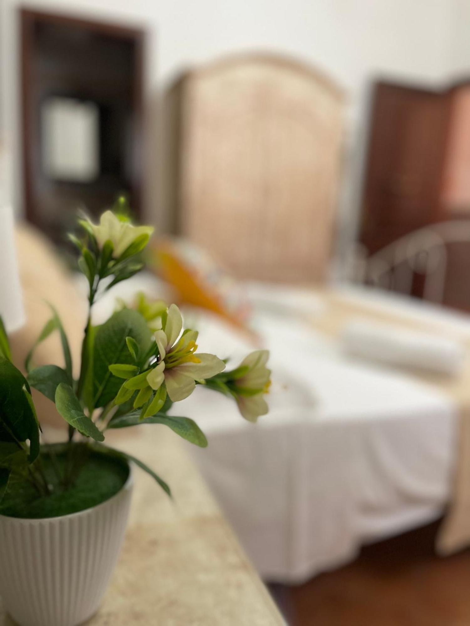 Il Cortile Hotel San Vito Lo Capo Kültér fotó