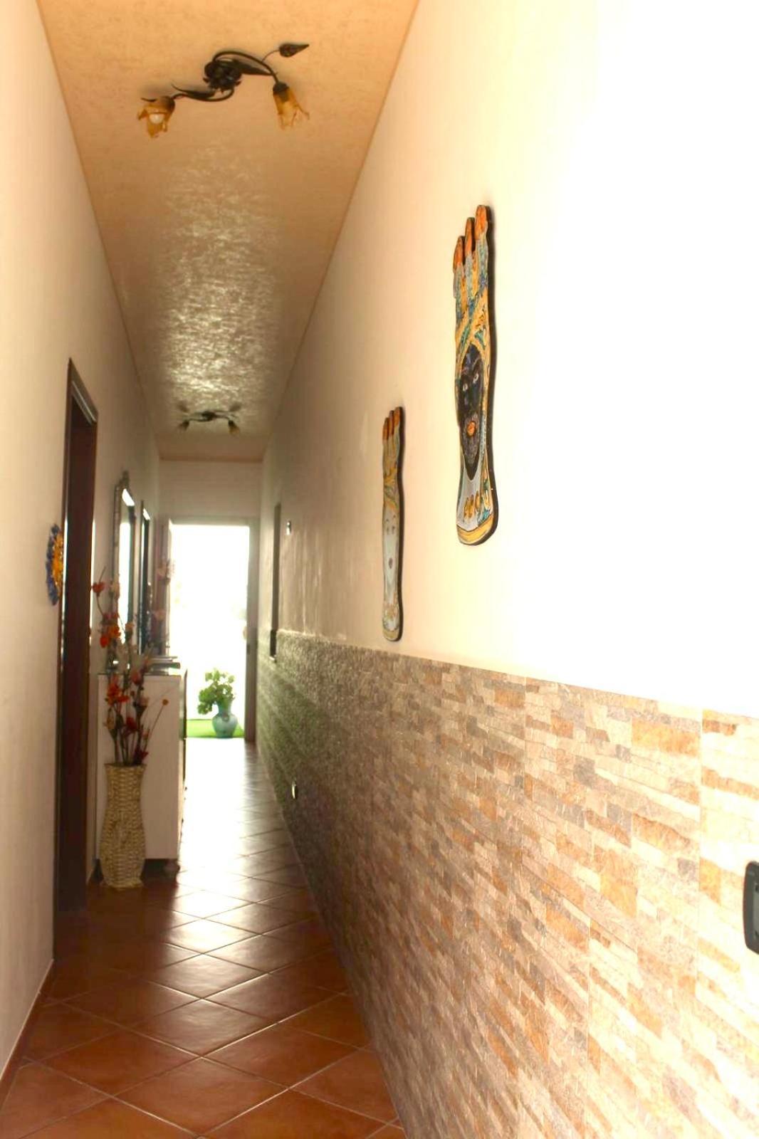 Il Cortile Hotel San Vito Lo Capo Kültér fotó