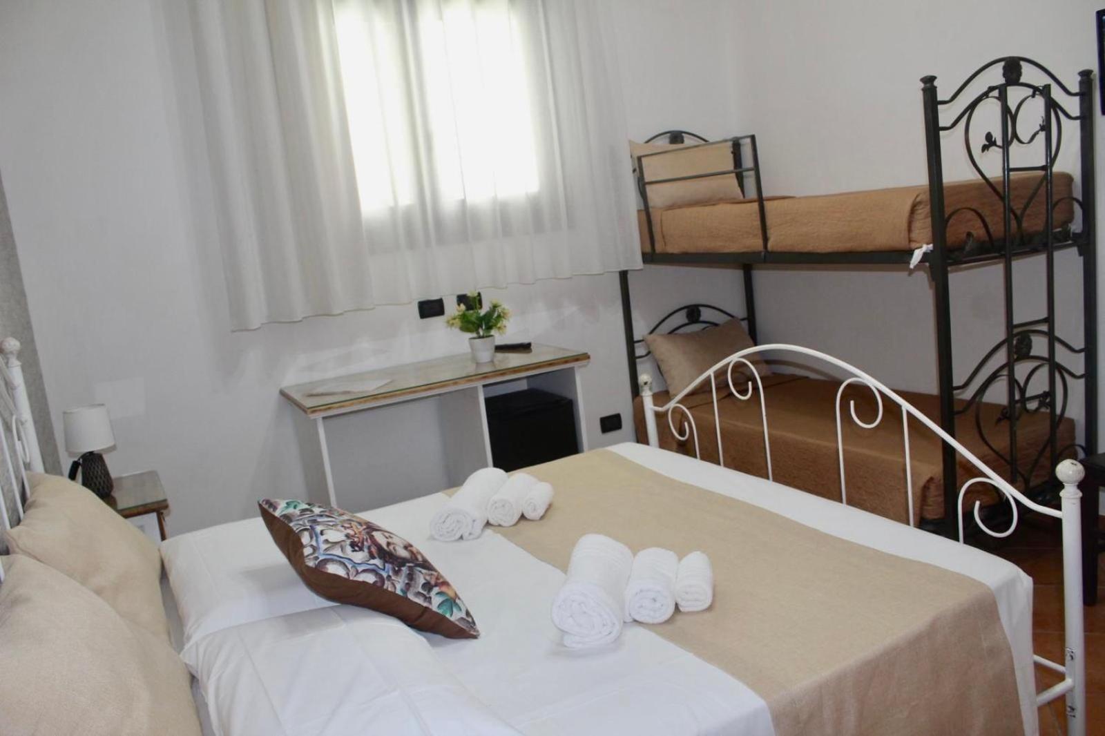 Il Cortile Hotel San Vito Lo Capo Kültér fotó