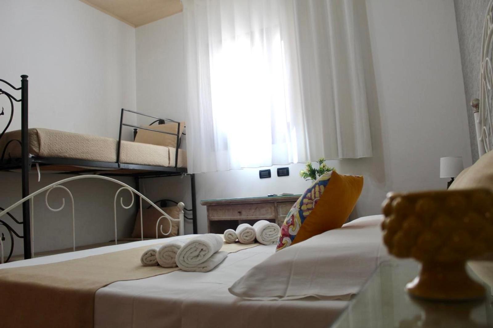 Il Cortile Hotel San Vito Lo Capo Kültér fotó